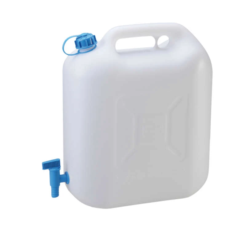 Hünersdorff ECO Wasserkanister 2 Hünersdorff ECO Wasserkanister – Bild 2