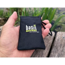 Basic Nature Besteckset Biwak MiniTrek -Fernwegs Geschäft 179609 11