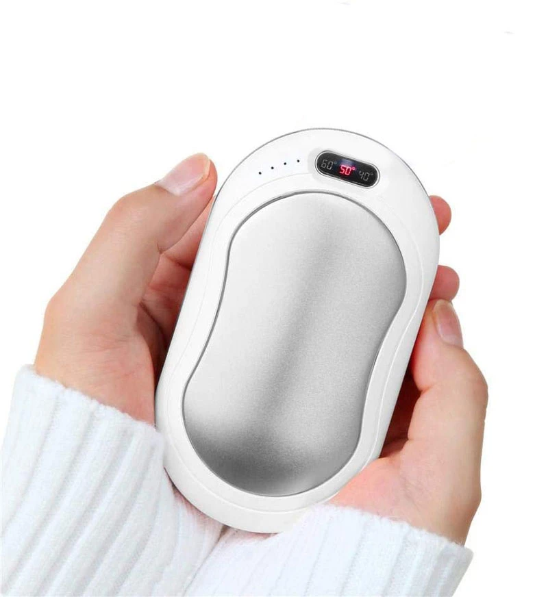 Origin Outdoors USB-Handwärmer Powerbank 2 Origin Outdoors USB-Handwärmer Powerbank – Bild 2