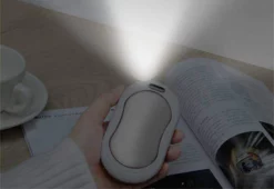 Origin Outdoors USB-Handwärmer Powerbank 7 Origin Outdoors USB-Handwärmer Powerbank -Fernwegs Geschäft 180868 2