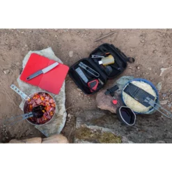 MSR Alpine Deluxe Kitchen Set -Fernwegs Geschäft 20160912 MSR Ross 3 DSC7821