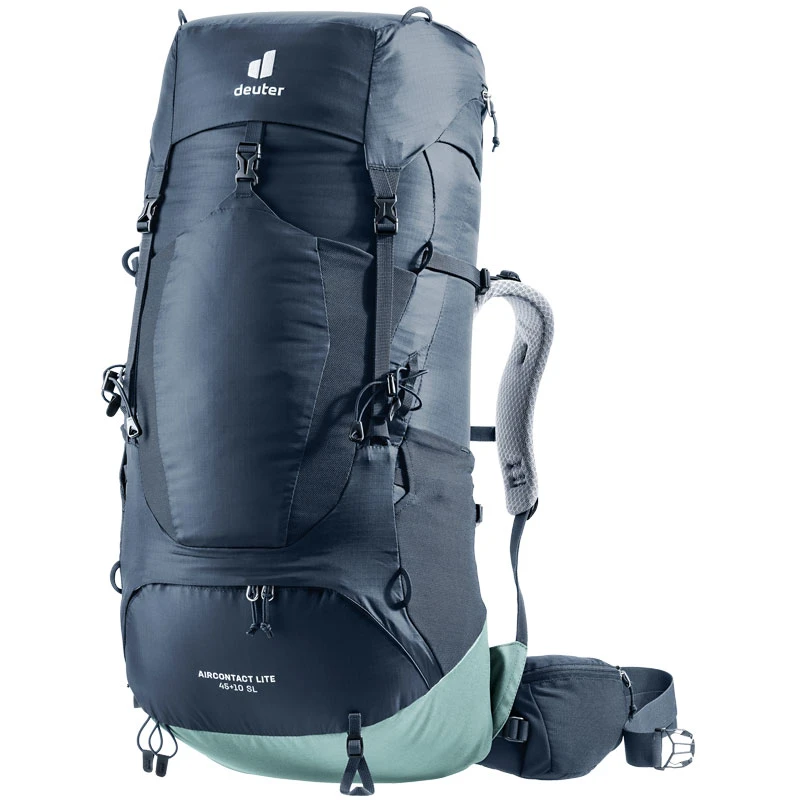 Deuter Aircontact Lite 45 + 10 SL 1 Deuter Aircontact Lite 45 + 10 SL