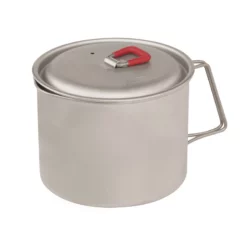 MSR Ultralight Titanium Kettle
