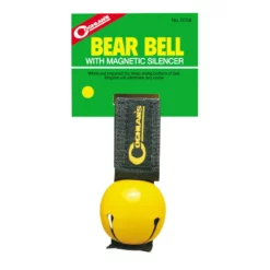 Coghlans 'Bären' Glocke -Fernwegs Geschäft 380758