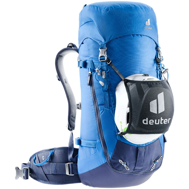 Deuter Helmet Holder 1 Deuter Helmet Holder