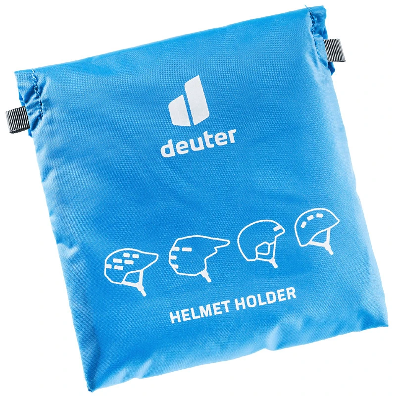 Deuter Helmet Holder 2 Deuter Helmet Holder – Bild 2