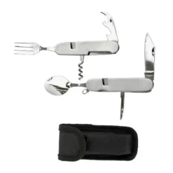 Relags Biwak Survival Besteck