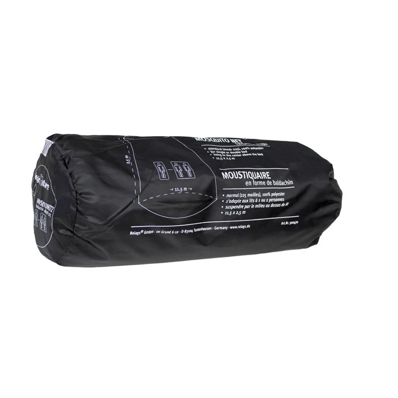Basic Nature Moskitonetz Baldachin 3 Basic Nature Moskitonetz Baldachin – Bild 3