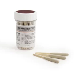 Origin Outdoors Wasserfeste Sturmstreichhölzer In Dose