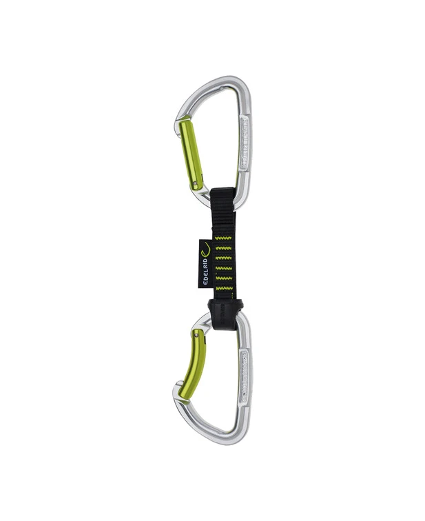 Edelrid SLASH SET 1 Edelrid SLASH SET