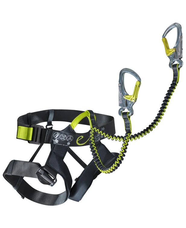 Edelrid J-Star 1 Edelrid J-Star