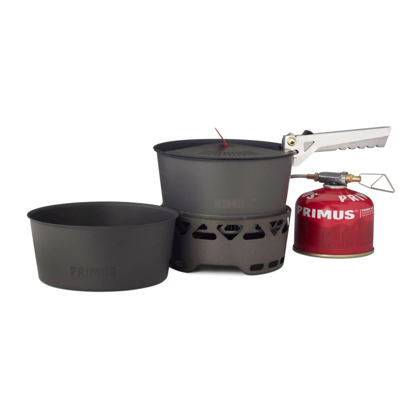 Primus Kocherset PrimeTech Kocherset 2,3l 2 Primus Kocherset PrimeTech Kocherset 2,3l – Bild 2