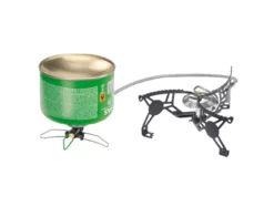 Optimus Vega Gaskocher 5 Optimus Vega Gaskocher -Fernwegs Geschäft 8018505 vega with gas upside down