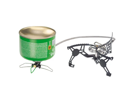 Optimus Vega Gaskocher 3 Optimus Vega Gaskocher – Bild 3