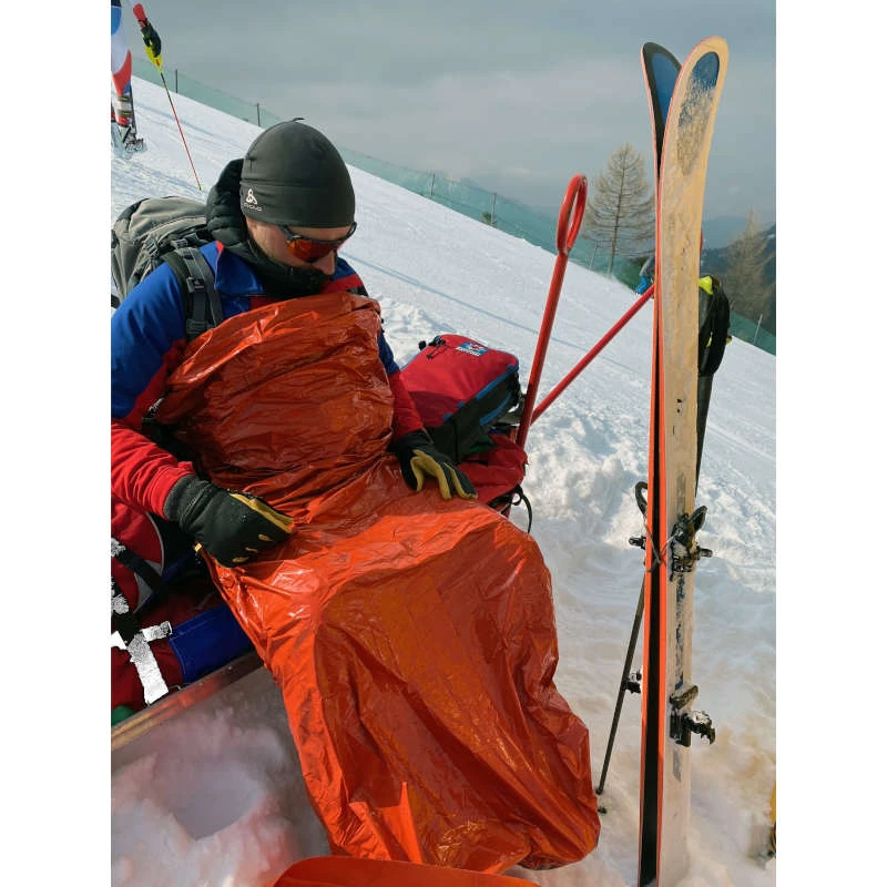 Origin Outdoors Ultralite Bivy 3 Origin Outdoors Ultralite Bivy – Bild 3