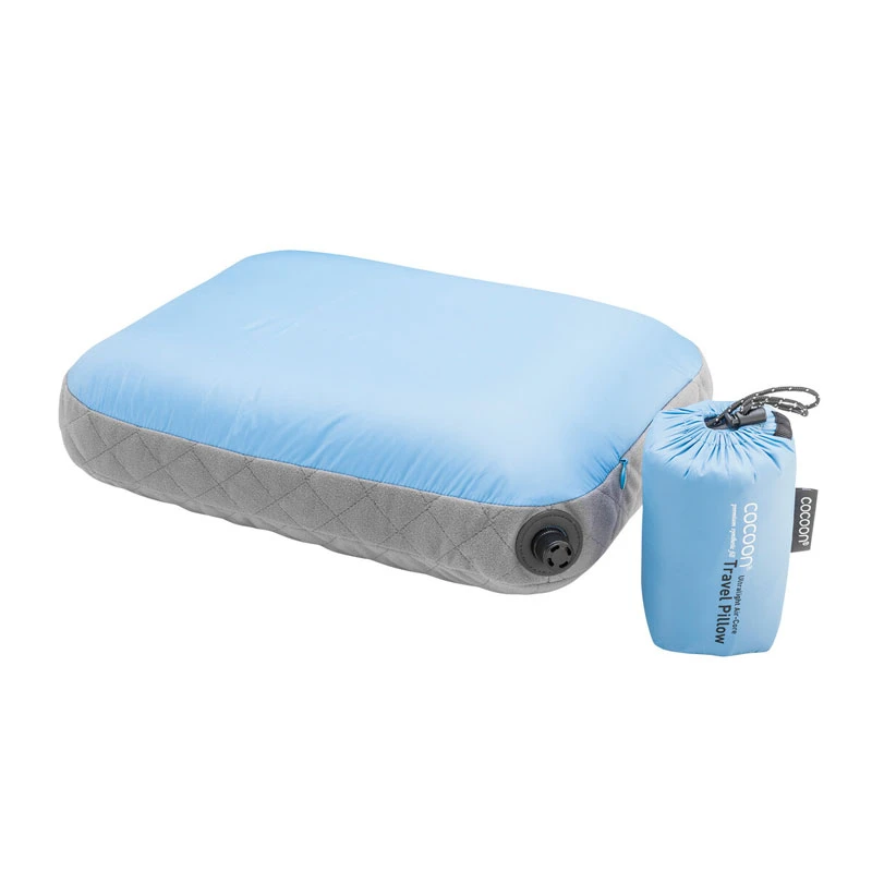 Cocoon Air-Core Pillow Ultralight 1 Cocoon Air-Core Pillow Ultralight
