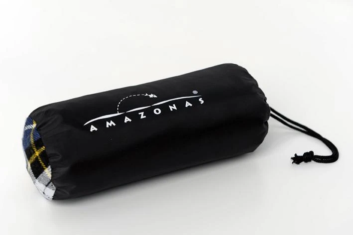 Amazonas Picknickdecke Ultra Light 2 Amazonas Picknickdecke Ultra Light – Bild 2