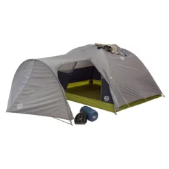Big Agnes Blacktail Hotel 3 Bikepack 11 Big Agnes Blacktail Hotel 3 Bikepack -Fernwegs Geschäft BlacktailBP3 tentwfly 003