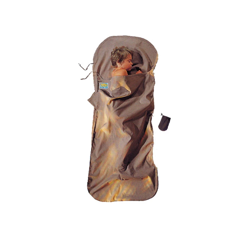 Cocoon Kids Sack Baumwolle 1 Cocoon Kids Sack Baumwolle