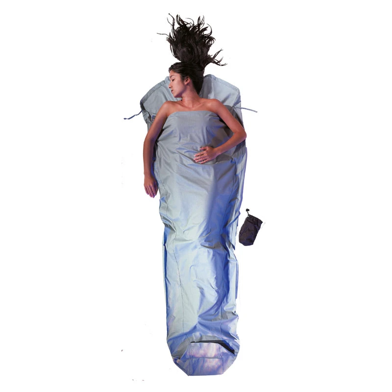 Cocoon Baumwoll (Cotton) Inlett 7 Cocoon Baumwoll (Cotton) Inlett – Bild 7