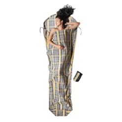 Cocoon Baumwoll (Cotton) Inlett 19 Cocoon Baumwoll (Cotton) Inlett -Fernwegs Geschäft CM68 m 995x2560 1