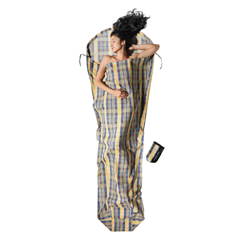 Cocoon Baumwoll (Cotton) Inlett 8 Cocoon Baumwoll (Cotton) Inlett – Bild 8