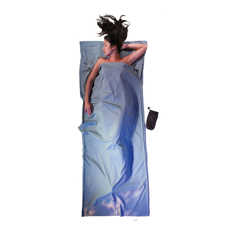 Cocoon Baumwoll (Cotton) Inlett 6 Cocoon Baumwoll (Cotton) Inlett – Bild 6