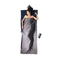 Cocoon Baumwoll (Cotton) Inlett 21 Cocoon Baumwoll (Cotton) Inlett -Fernwegs Geschäft CT24.44 m 995x2560 1