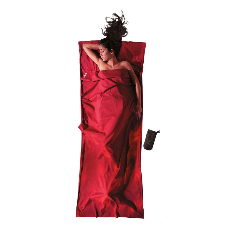 Cocoon Baumwoll (Cotton) Inlett 1 Cocoon Baumwoll (Cotton) Inlett