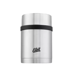 Esbit Sculptor Thermo-Foodbehälter 750 Ml -Fernwegs Geschäft FJ750SC S 1 2