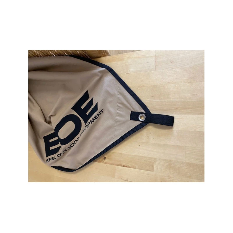 EOE INNERSTANDT TC 3x3 Tarp 3 EOE INNERSTANDT TC 3x3 Tarp – Bild 3