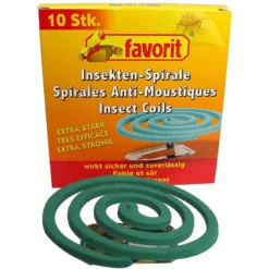 Favorit Insekten-Spirale