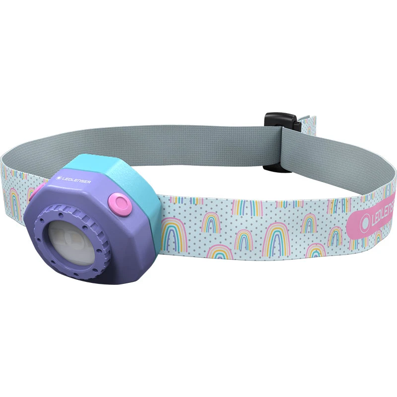Ledlenser Kidslight R 2 Ledlenser Kidslight R – Bild 2