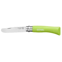Opinel Kindermesser 9 Opinel Kindermesser -Fernwegs Geschäft Kindermesser opinel Gruen1