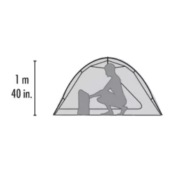 MSR Hubba Hubba HP 7 MSR Hubba Hubba HP -Fernwegs Geschäft MSR Hubba Hubba 61