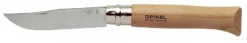 Opinel Messer Rostfrei -Fernwegs Geschäft Opniel NR 12