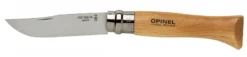 Opinel Messer Rostfrei -Fernwegs Geschäft Opniel NR 8