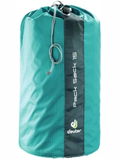 Deuter Pack Sack -Fernwegs Geschäft PackSack15 3026 16