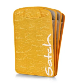 Satch Triple Flex Hefte Box -Fernwegs Geschäft SATHAP001969satchsatch 0