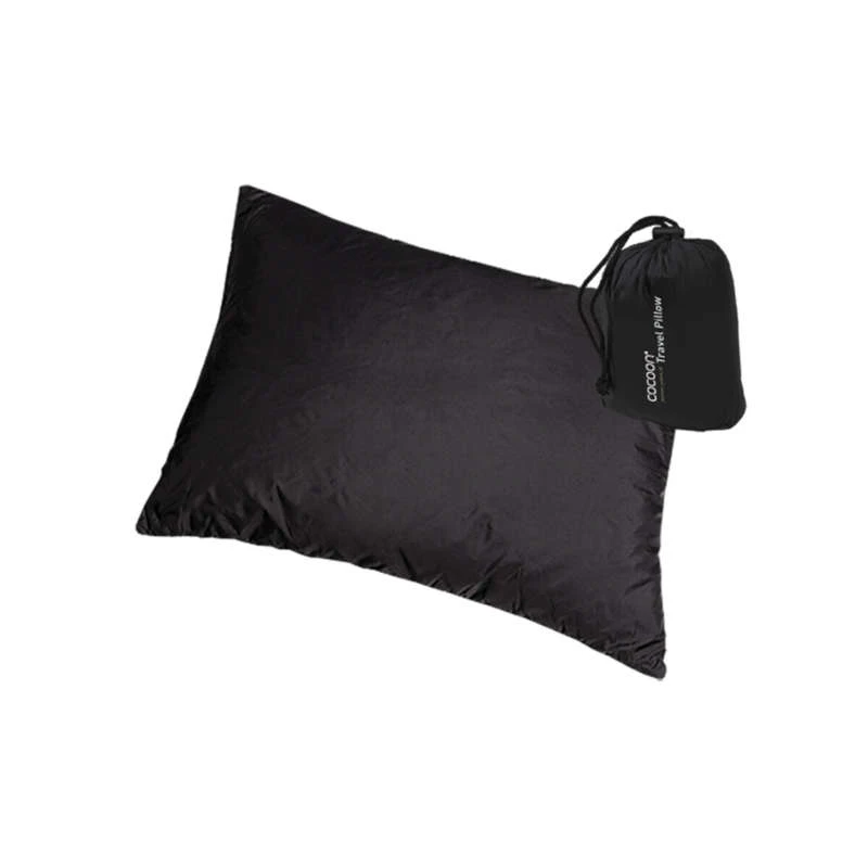 Cocoon Travel Pillow Synthetische Füllung Nylon 1 Cocoon Travel Pillow Synthetische Füllung Nylon