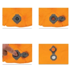 Sea To Summit Ultralight Insulated Isomatte -Fernwegs Geschäft STS ultralight insulated m2