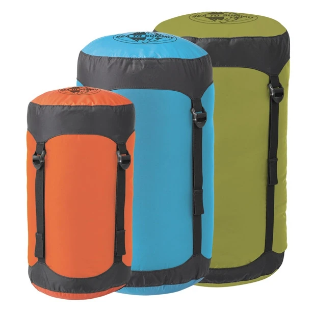 Sea To Summit Compression Sack 1 Sea To Summit Compression Sack