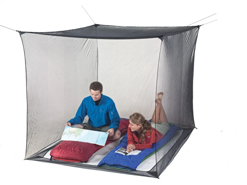 Sea To Summit Mosquito Box Net 2 Sea To Summit Mosquito Box Net – Bild 2