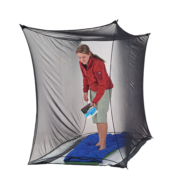 Sea To Summit Mosquito Box Net 1 Sea To Summit Mosquito Box Net