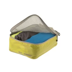 Sea To Summit Garment Mesh Bag -Fernwegs Geschäft STS ATLGMBSTLGarmentMeshBagSlime