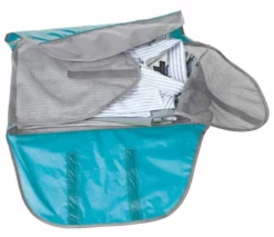 Sea To Summit Shirt Folder -Fernwegs Geschäft ShirtFolderLGBlue