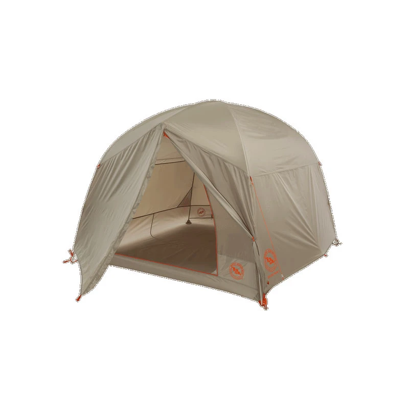 Big Agnes Spicer Peak 6 1 Big Agnes Spicer Peak 6