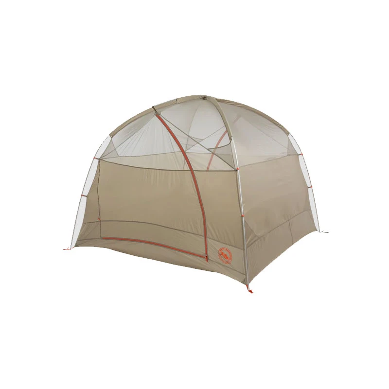 Big Agnes Spicer Peak 6 2 Big Agnes Spicer Peak 6 – Bild 2