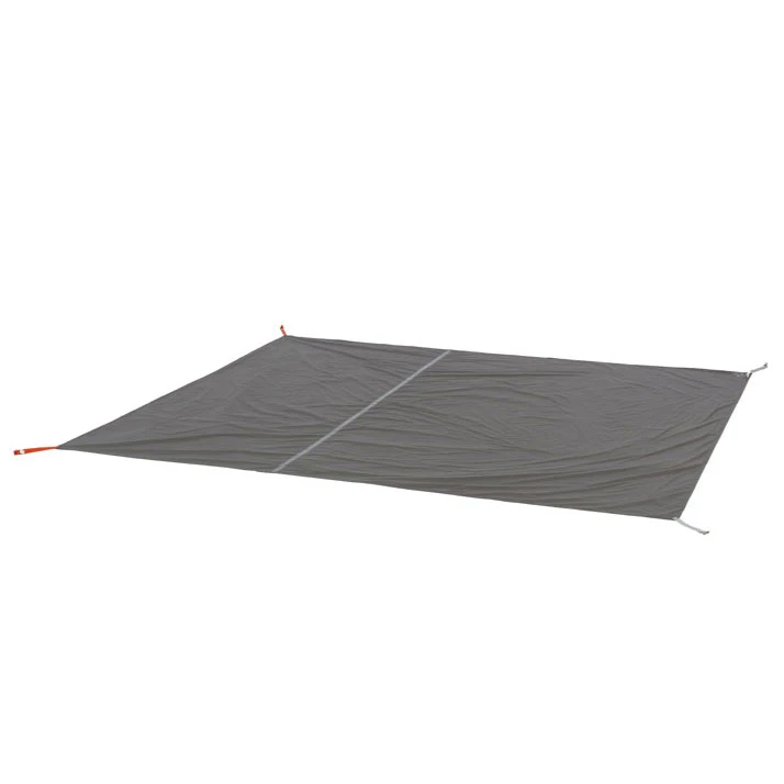 Big Agnes Tent Footprint Für Copper Spur HV UL4 1 Big Agnes Tent Footprint Für Copper Spur HV UL4