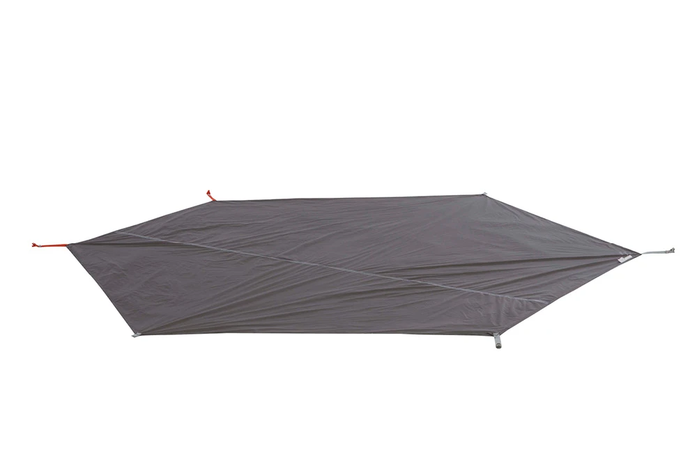 Big Agnes Tent Footprint Für Copper Spur HV UL2 Bikepack 1 Big Agnes Tent Footprint Für Copper Spur HV UL2 Bikepack